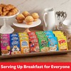 Kellogg's Cold Breakfast Cereal, Bulk Pantry Staples, Kid Snacks, Variety