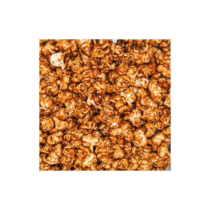 Marini's Caramel Corn- 9 oz bag