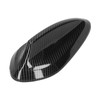 Shark Fin Antenna, Car Carbon Fiber Style Antenna Shark Fin
