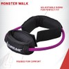Lifeline Monster Walk