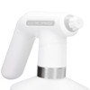 Electric Spray Bottle 2000mah USB Charging ABS and HDPE Rotating