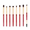 Nabla Ruby Complete Eye Brush Set 200 g