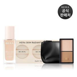 Hera [Special Feature] NEW Reflection Skin Glow Foundation SPF15/PA++ 30g - 21N1 / 헤라 [기획] NEW 리플렉션 스킨 글로우 파운데이션 SPF15/PA++ 30g - 21N1