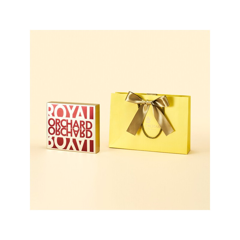 Royal Orchard Edition 20 Tea (Tea Bag) (Winner of the