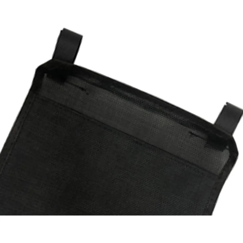 Bolsa Lateral Antigravedad Para Silla Colgante, 1 Unidad, Co