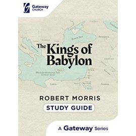 Kings of Babylon Study Guide