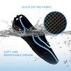 Aqua Shield Womens Beach Pool Sea Swimming Toggle Slip On