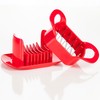 Genius Tomato Slicer, Tomato and Mozzarella Cutter - Fast &