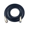 Fupiomeef 3.28 ft GX12 4 Pin Male to Female Cable,