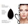 Luvia Beauty Blender Mini Sponge Set - 4 Makeup Egg