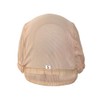 FURUN Glueless Wig Cap for Making Wigs with Adjustable Strap