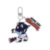 Doosan Bears [Doosan Bears] Brawl Stars Collaboration Acrylic Keyring (Max)