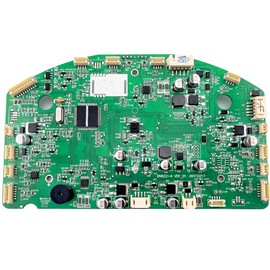 SCREENTRONICS PCB Motherboard Main Board Compatible Replacement for Ecovacs Deebot N79 DN622 Robotic Vacuum Cleaner