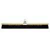 Bon 82-472 Concrete Finishing Broom with Adjustable Handle Socket, 36"