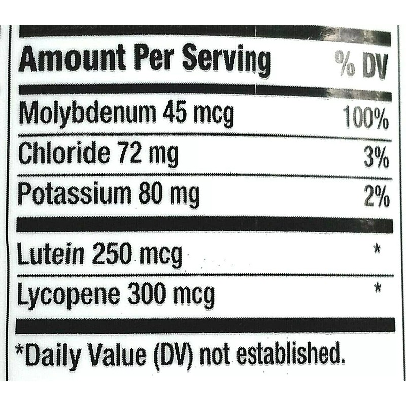 Centrum Silver Multivitamin For Adults Over 50 325 tablets Multimineral