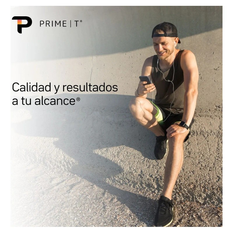 Protena Whey 100 Primetech 1 Kg De 30 Serv, 24