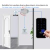FTSTech Door Access Control System, SECURITY_SYSTEM, 13.56MHz IC Card, Touchscreen,
