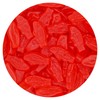 Swedish Mini Red Fish, 3 Pound Bulk Bag, Gummy Candy,