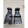 Aftermarket Products Fit Infiniti Q50 2014-2022 FRONT BUMPER REINFORCEMENT IMPACT