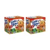 Entenmann's Little Bites Chocolate Chip Mini Muffins, 2 pack (20 pouches total)