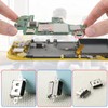 Charging Port Replacement USB C Dock Connector Socket for Switch