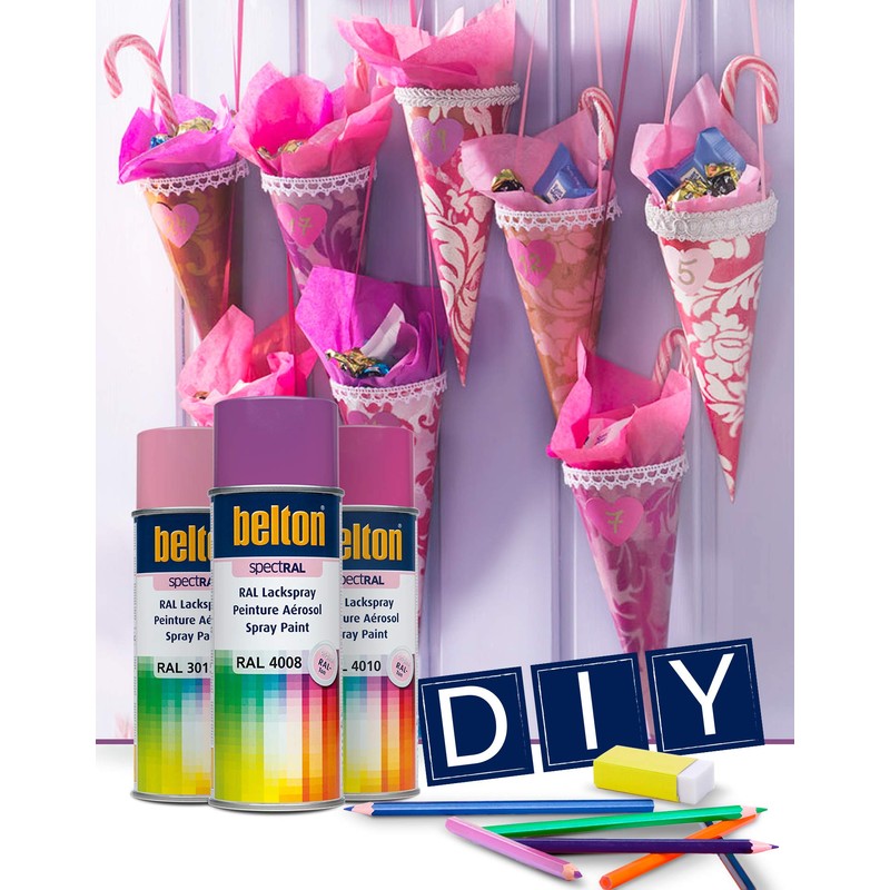 SpectRAL 4007 glänzend