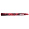 Iomic Putter Grip, Standard, Black Army Coral Red