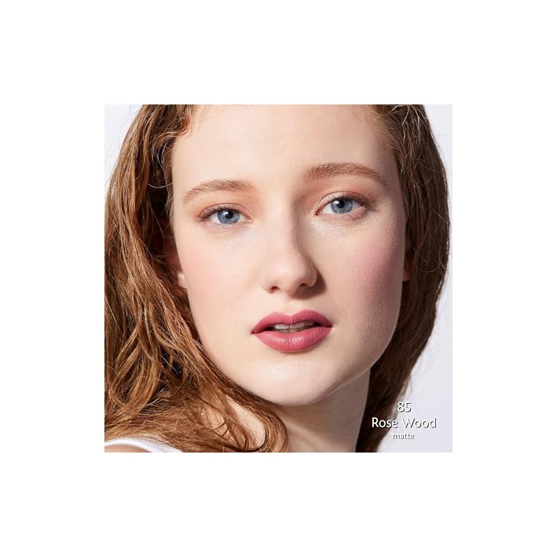 SEPHORA COLLECTION Cream Lip Stain Liquid Lipstick 85 Rosewood