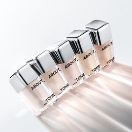 About Tone Skin Layer Cover Fit Concealer 5.6g / 어바웃톤 스킨 레이어 커버 핏 컨실러 5.6g