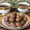California Fresh Date 5LB BARHI RIPENED DATES. DULCE BROWN DATES.