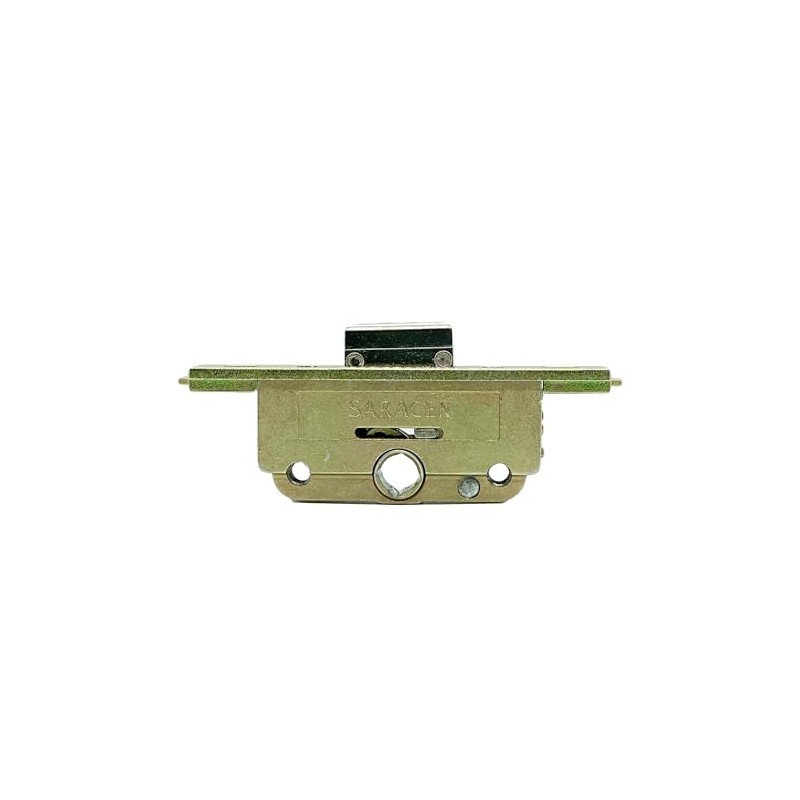 Saracen Window Lock Shoot Bolt Deadlock Gearbox Twist Fit UPVC