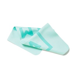 3ina Makeup - Forever Cleansing Cloth - Makeup Remover Cloth - Reusable & Machine Washable Cleanser Cloth - Gentle Wipe for All Skin Types - Vegan - Cruelty Free