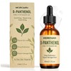 Morovan D-Panthenol Liquid: Pro-Vitamin B5 Concentrate, Cosmetic Grade Dexpanthenol for