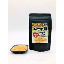 Mukuna Bean Powder (Yasho Bean Powder), 3.2 oz (90 g), Additive-free, 100% Japanese Mukuna Beans, No Pesticides