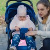 INFANZIA Dry Seat, Car Seat Protector Waterproof Carseat Liner Potty