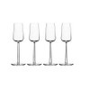 Iittala - Essence Champagne Flute, Set of 4