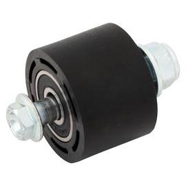 Primary Drive Chain Roller 34mm x 23mm Black For HONDA CRF250X 2004-2009,2012-2013,2015-2017