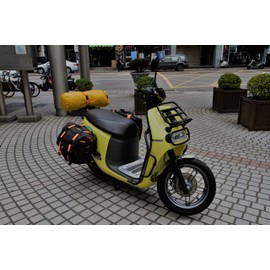 [WRAPTIE] Straps, Luggage Fastening, Packing, Luggage Organizer, Multi-functional & High Performance Magic Band, Strong Velcro Strap, Elastic Elastic Material, Bike, Outdoor, Bicycle, Tie Down Strap,