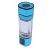 5000ppb Hydrogen Water Bottle, 2 Modes, Portable PCTG Hydrogen Water