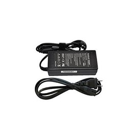 Globalsaving AC Adapter for LG 24" inch Full HD IPS LED 24MP48HQ-P Desktop Computer Monitor Power Supply Cord Cable Charger