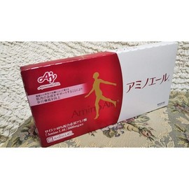 Ajinomoto Amino Ale 30 packs, 1 pack, 1g / 아지노모토 아미노 에일 30개들이, 1개, 1g