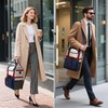 Maelstrom Lunch Box for Women,20L Insulated Lunch Bag Men,Leakproof Double