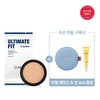 Ohui S얼티밋 핏 롱웨어 진 쿠션 리필 케이스 증정 S Ultimate Fit Longwear Jeans Cushion Refill Case Gift