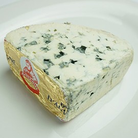 France Blue de Vergne 1/8 Blue Mold, Approx. 10.6 oz (300 g)