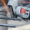 Bosch Professional Expert Straight Cutting Disc (for Metal, X-LOCK, Diameter