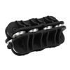 3/8in Handheld Tubing Straightener Metal Better Grip Portable Universal for