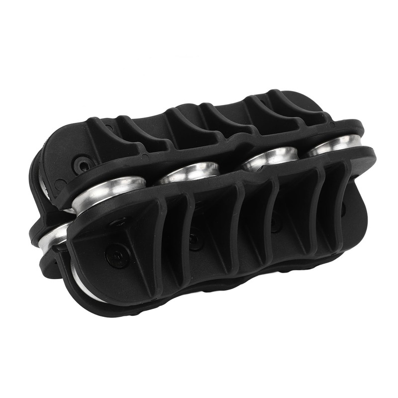 3/8in Handheld Tubing Straightener Metal Better Grip Portable Universal for