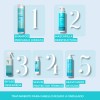 Kit Hidratante, especial para cabello rizado y ondulado, Barcelona Pharma