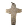 Venerare Large Pope Francis Good Shepherd Papal Cross (3 Inch)