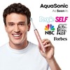 Aquasonic Vibe Series PRO – Ultra-Whitening Electric Toothbrush – 5